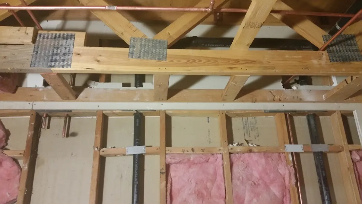 Plumbing services in Duxbury, MA